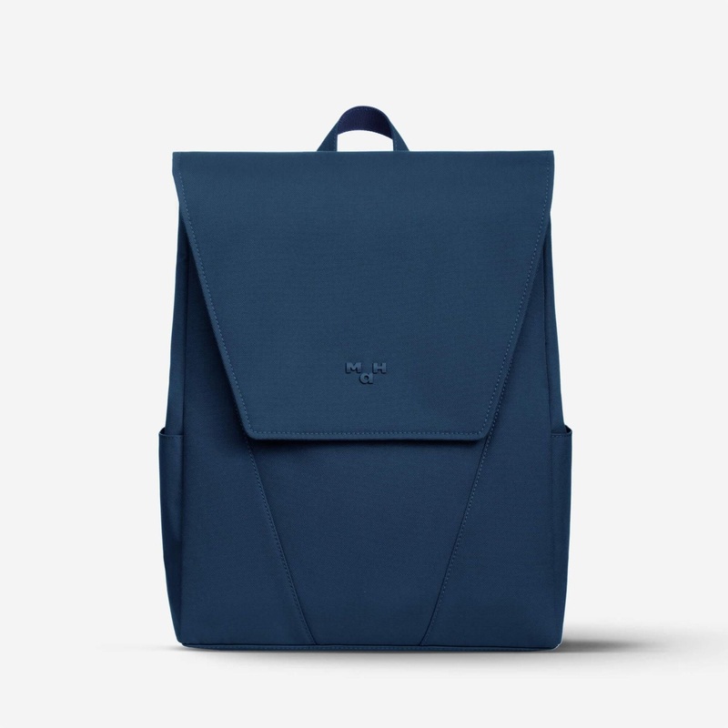 MAH Young Classic 13L Backpack – Dark Blue