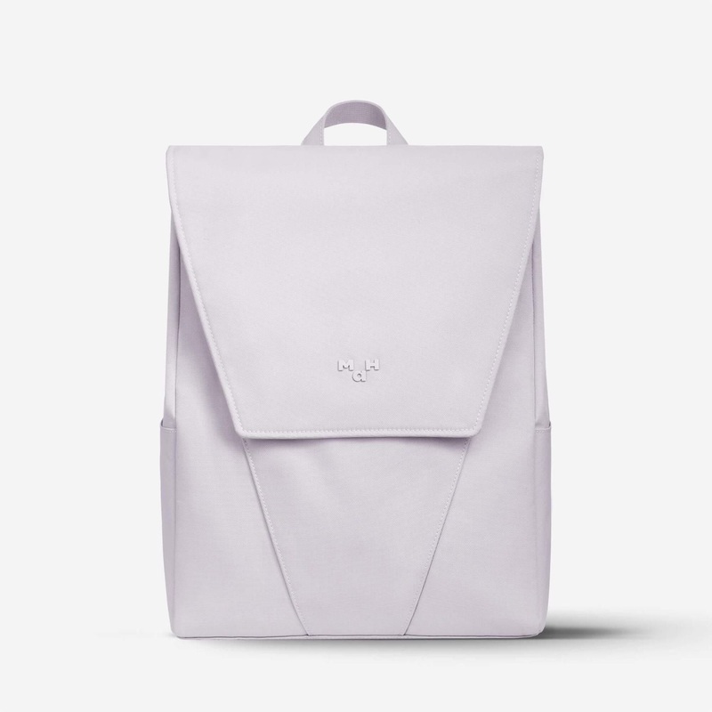 MAH Young Classic 13L Backpack – Lilac
