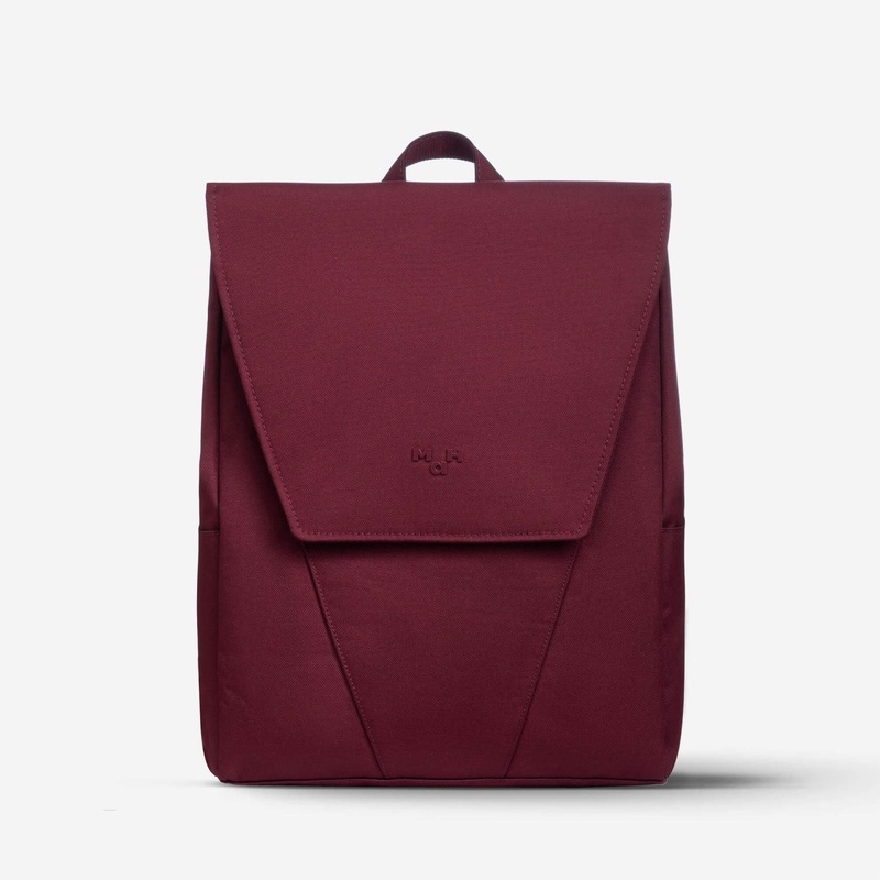 MAH Young Classic 13L Backpack – Wine