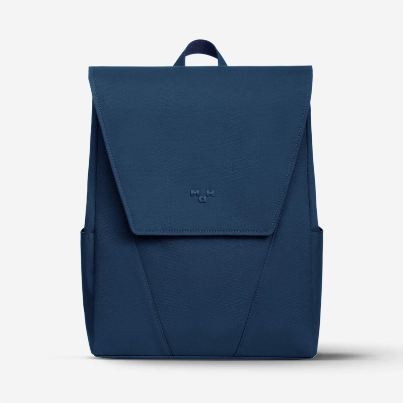 MAH Young Classic 17L Backpack – Dark Blue