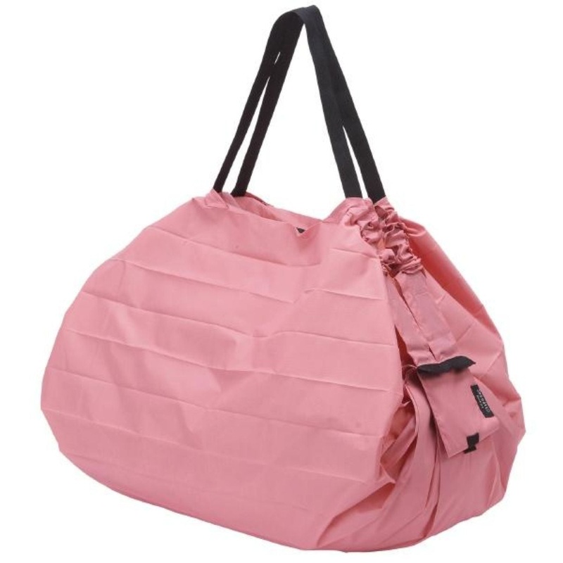 Shupatto Foldable Tote (L) – Momo