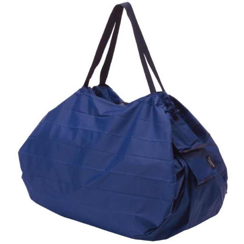 Shupatto Foldable Tote (L) – Yoru