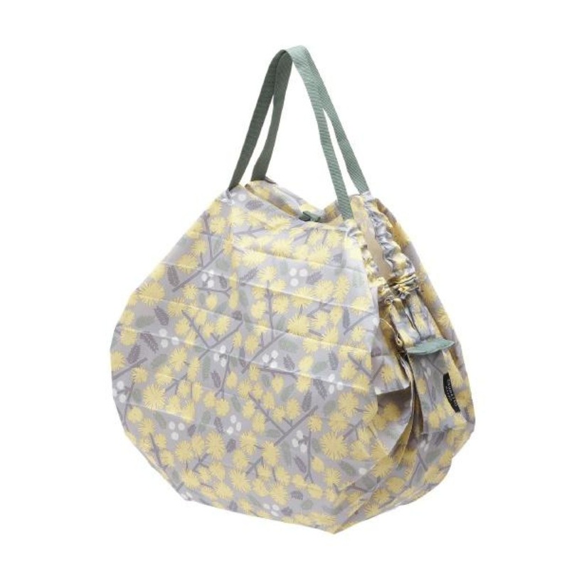 Shupatto Foldable Tote (M) – Hana