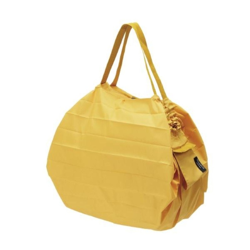 Shupatto Foldable Tote (M) – Karashi