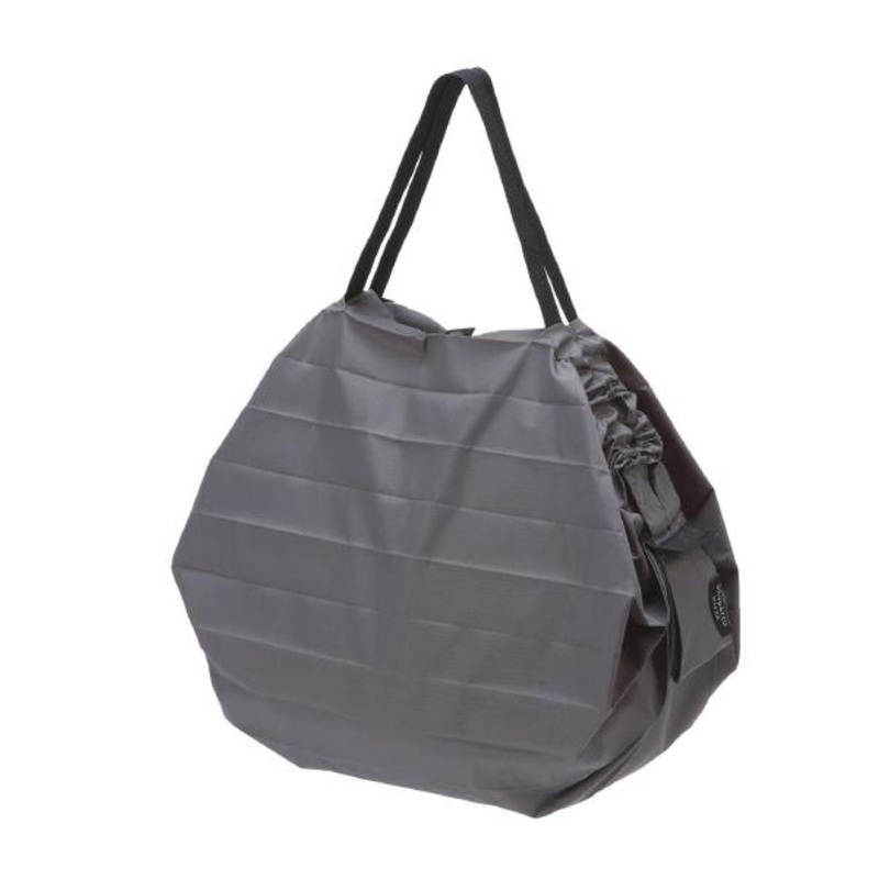 Shupatto Foldable Tote (M) – Sumi