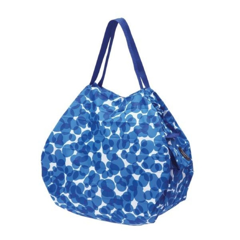 Shupatto Foldable Tote (M) – Umi