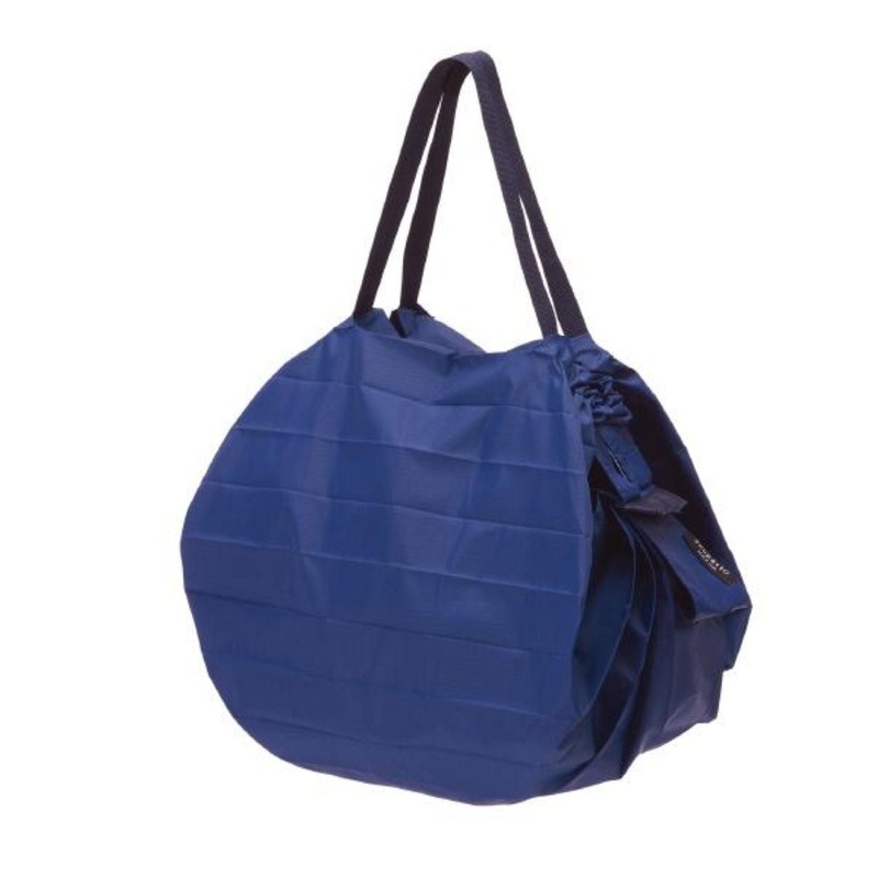 Shupatto Foldable Tote (M) – Yoru