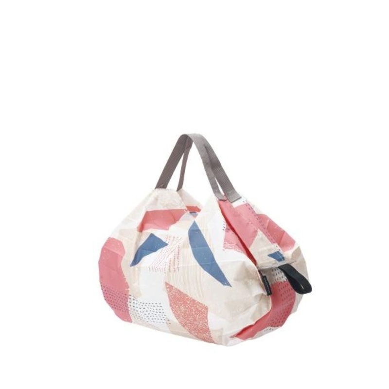 Shupatto Foldable Tote (S) – Hagire