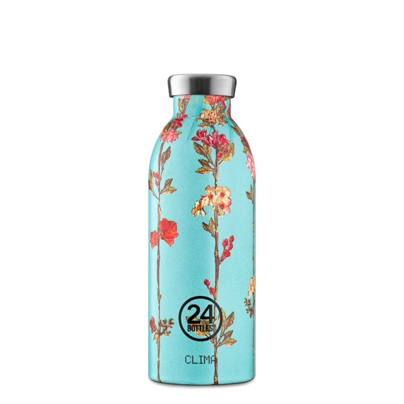 24 Bottles Clima 500ML Insulated Water Bottle – Sweetheart