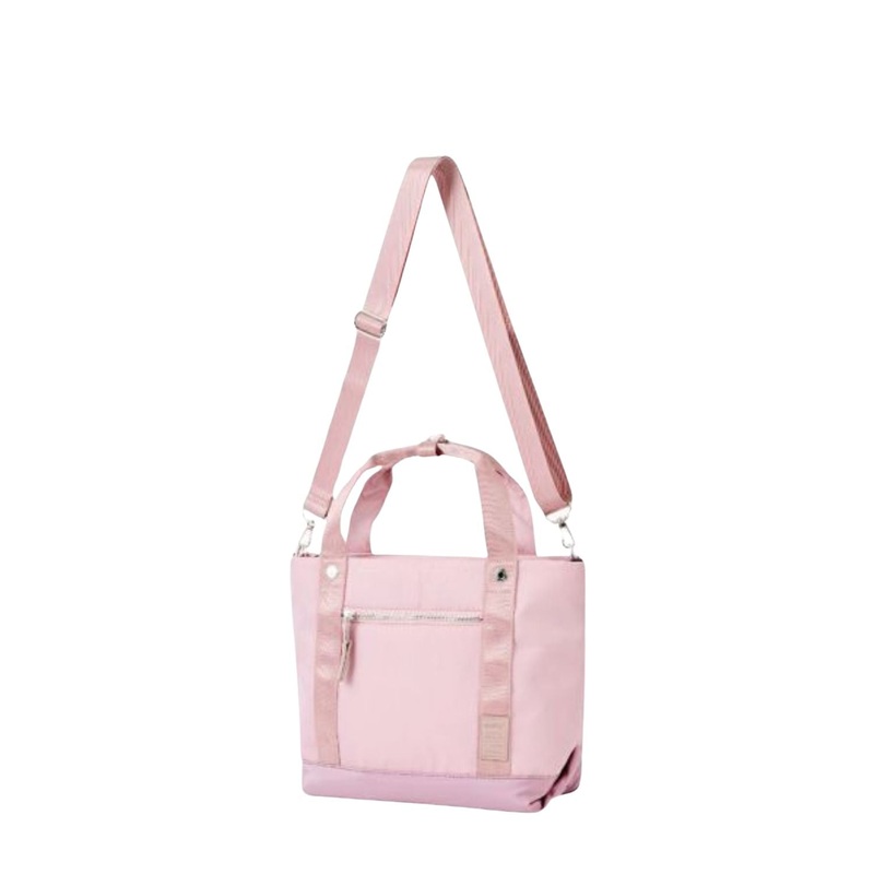 Anello Sparkle 2Way Mini Tote Bag (Pink)