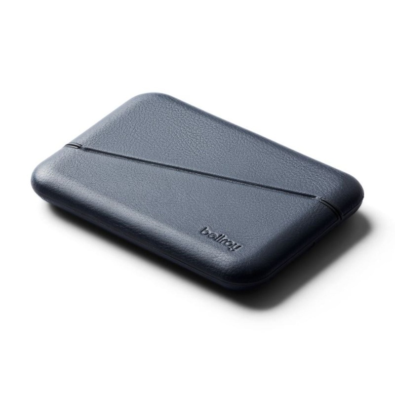 Bellroy Flip Case – Basalt|Basalt