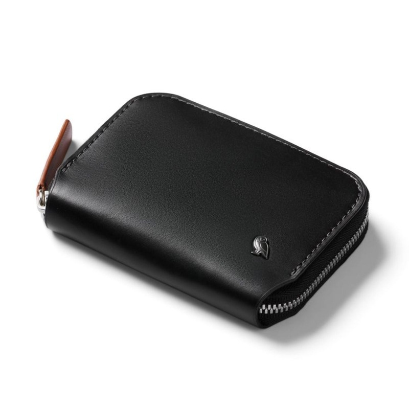 Bellroy Folio Mini – Black|Black