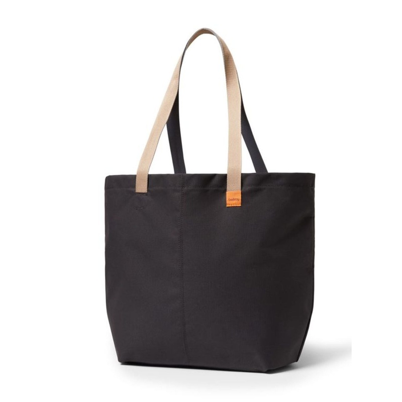 Bellroy Market Tote – Black|Black
