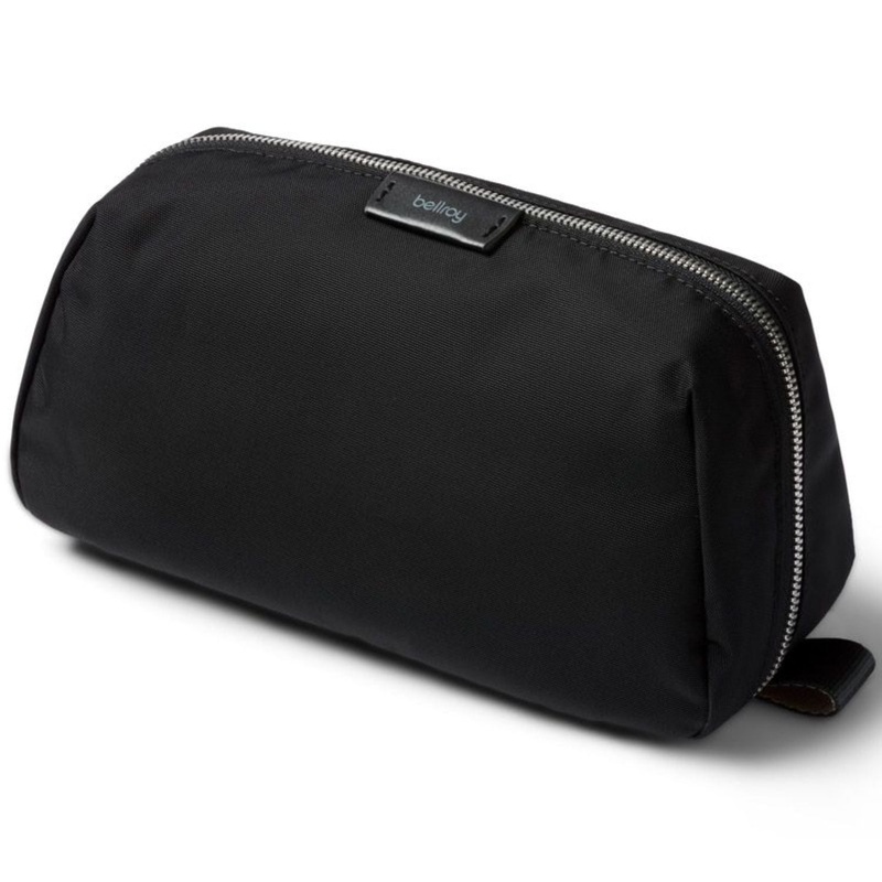 Bellroy Toiletry Kit Plus – Black