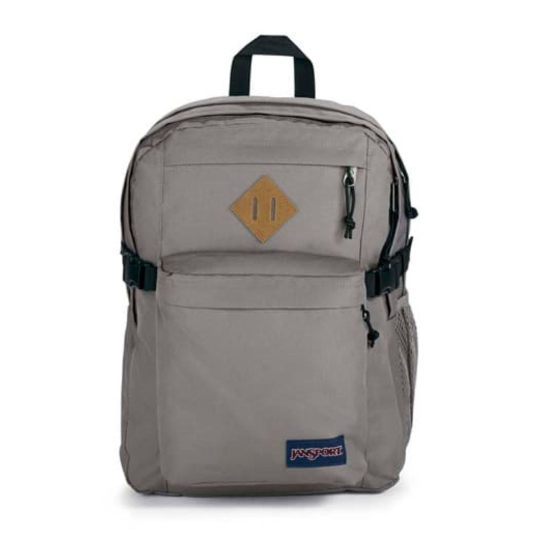 Jansport Main Campus Backpack – Graphite Grey