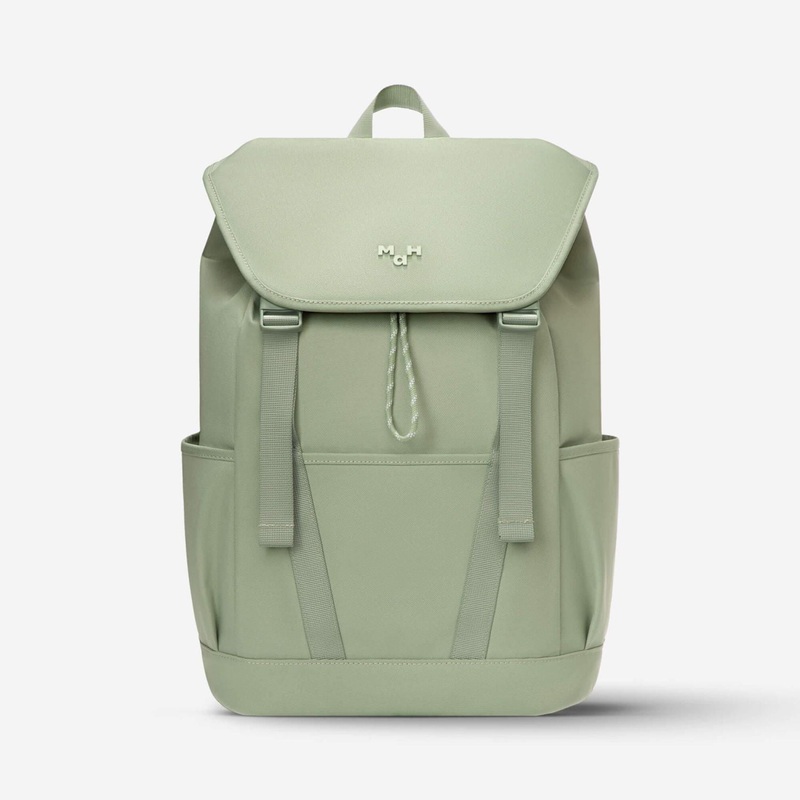 MAH Young Tour 18L Backpack – Cactus Green