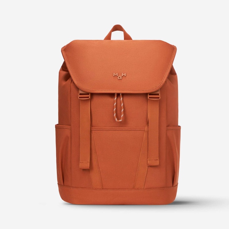 MAH Young Tour 18L Backpack – Caramel