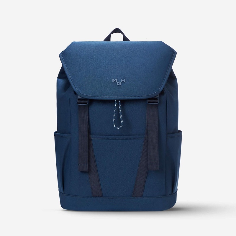 MAH Young Tour 18L Backpack – Dark Blue