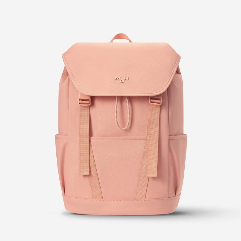 MAH Young Tour 18L Backpack – Glacier Pink