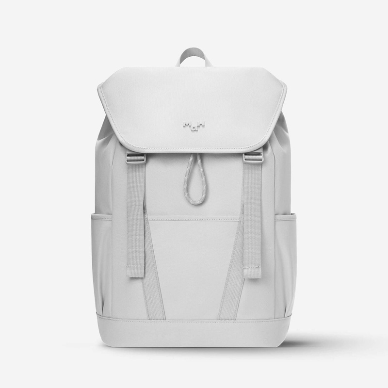 MAH Young Tour 18L Backpack – Light Grey