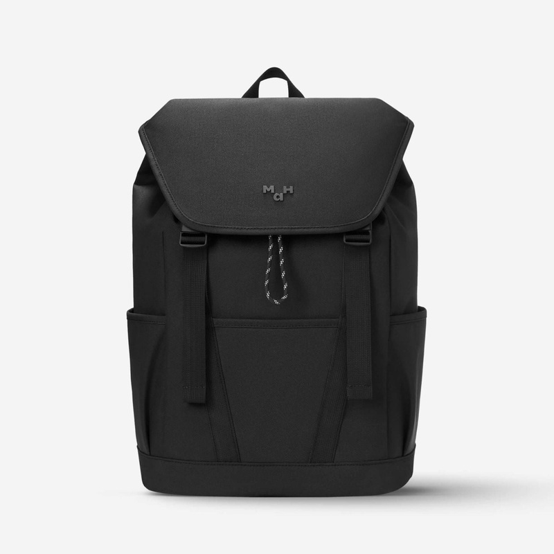 MAH Young Tour 25L Backpack – Black