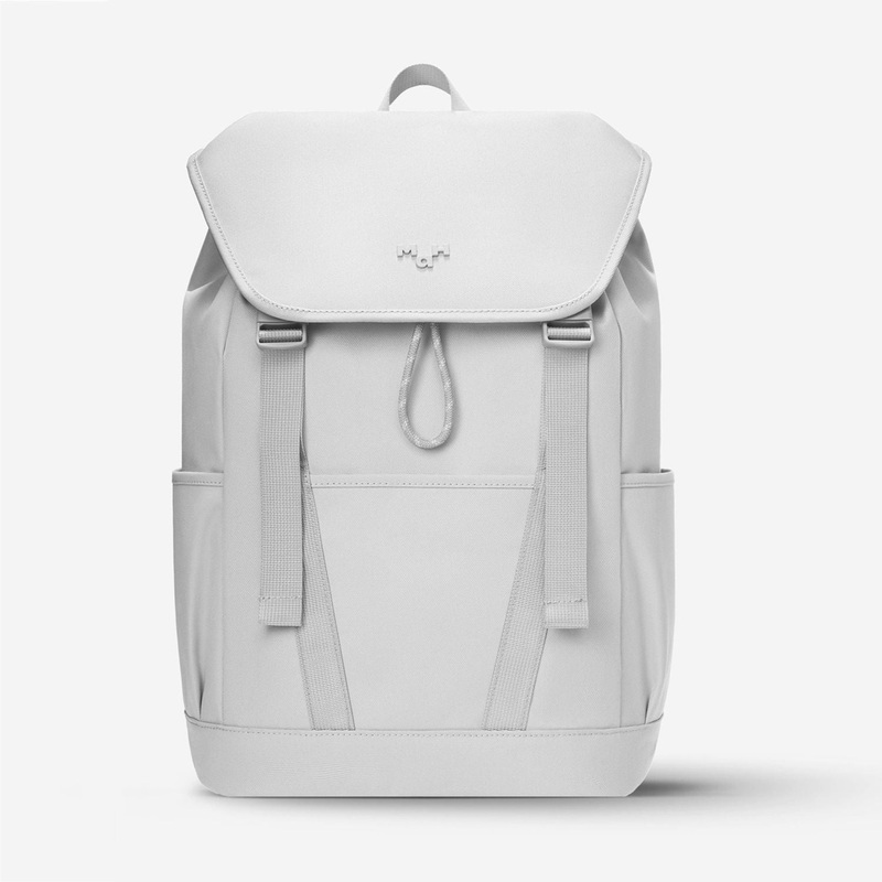 MAH Young Tour 25L Backpack – Light Grey