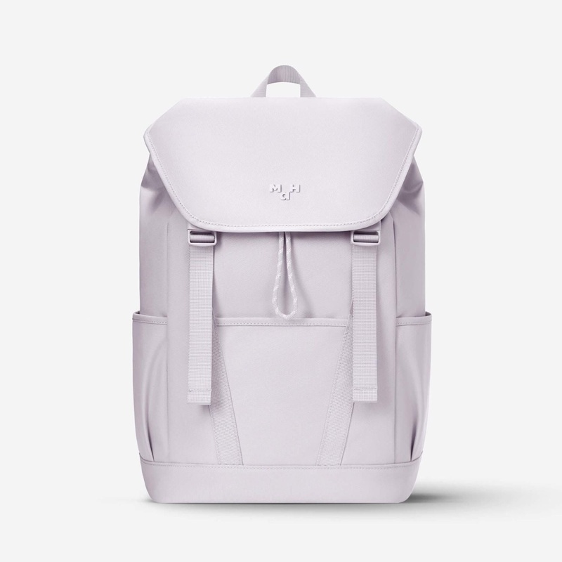 MAH Young Tour 25L Backpack – Lilac