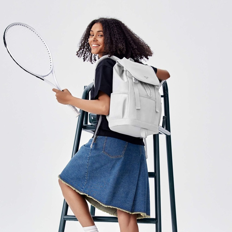 MAH Young Tour Camplife 18L Backpack – Green