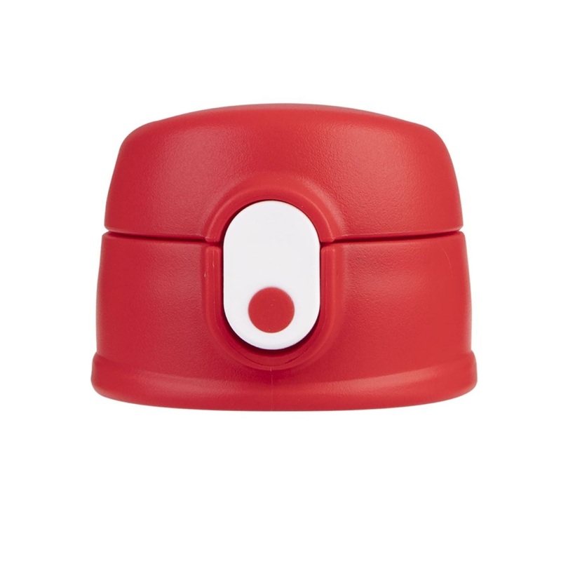 Oasis Bottle Cap For Kids’ Drink Bottle 400ML – Red