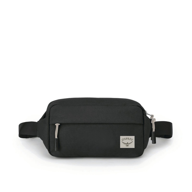 Osprey Arcane Waist Pack (Stonewash Black)