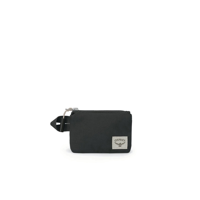 Osprey Arcane Zip Pouch Small (Stonewash Black)