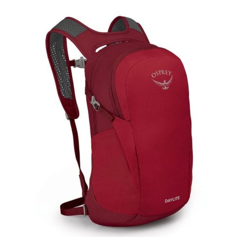 Osprey Daylite 13L Backpack O/S – Cosmic Red