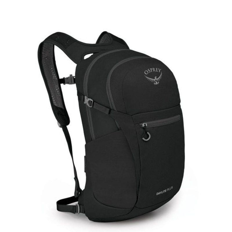 Osprey Daylite Plus 20L Backpack O/S – Black