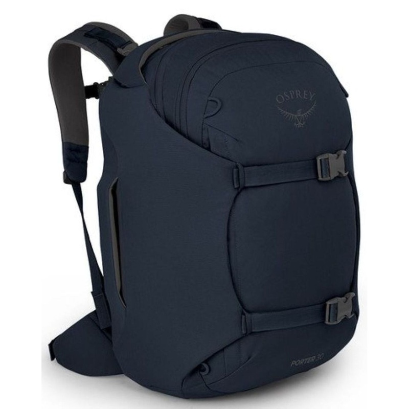 Osprey Porter 30 Backpack O/S – Petunia Blue