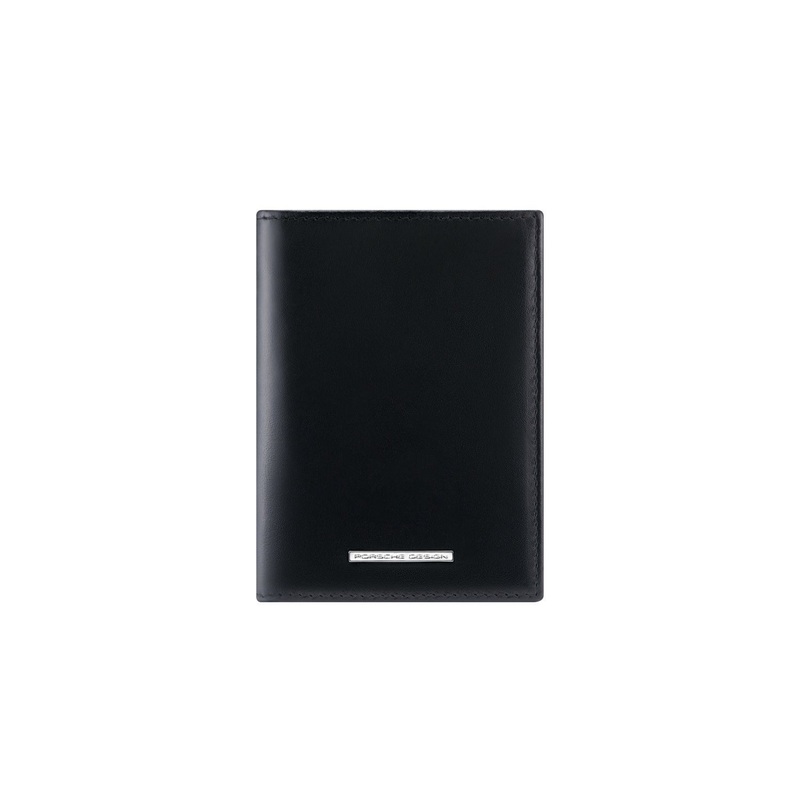 Porsche Design Classic Cardholder 2 (Black)