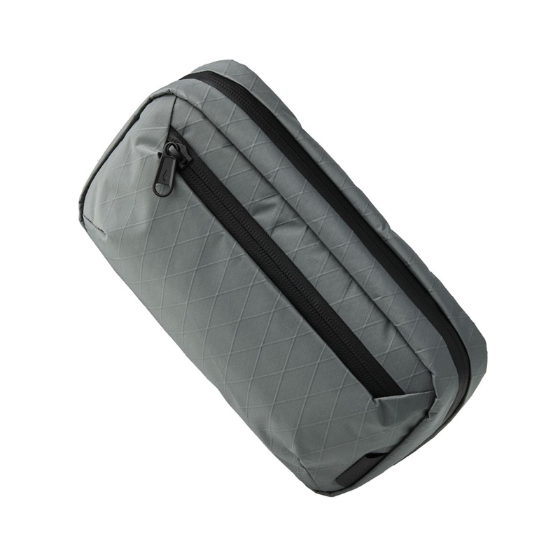 ALPAKA Elements Tech Case X-Pac VX21 (Grey)