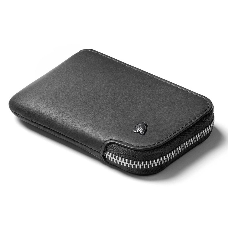 Bellroy Card Pocket – Charcoalcob