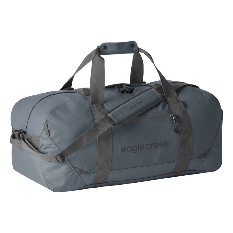 Eagle Creek No Matter What Duffel 60L (Smoke)