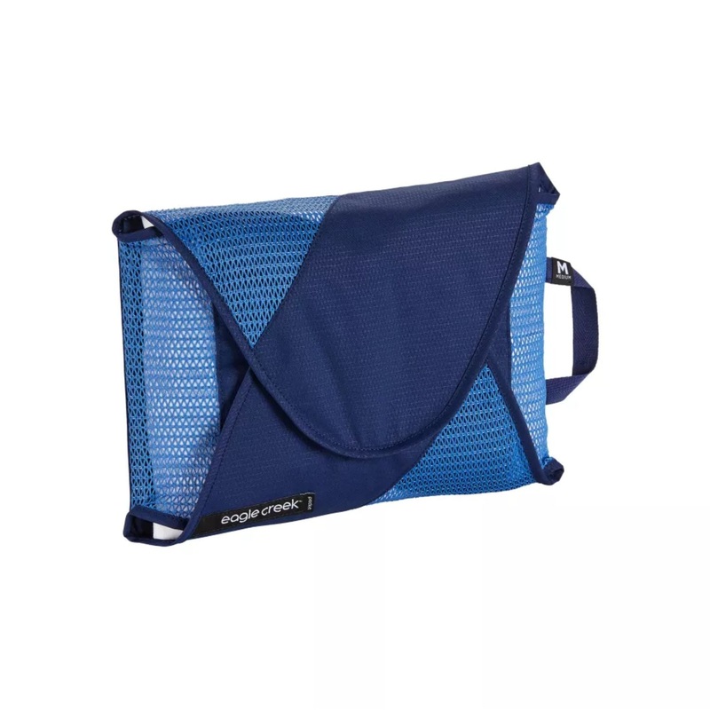 Eagle Creek Pack-It Reveal Garment Folder L (Az Blue/Grey)