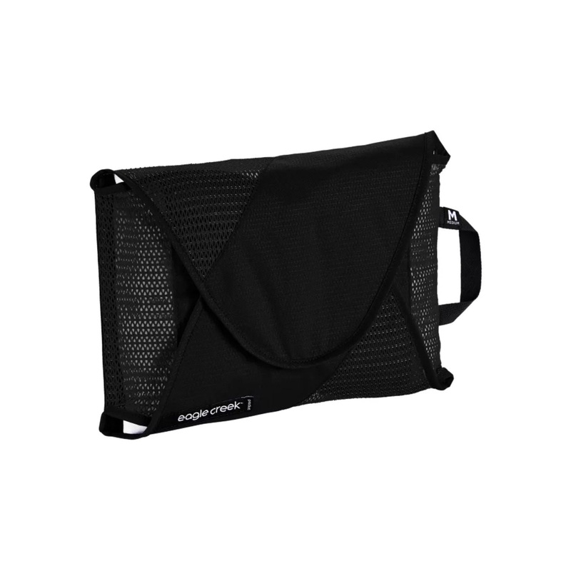 Eagle Creek Pack-It Reveal Garment Folder L (Black)