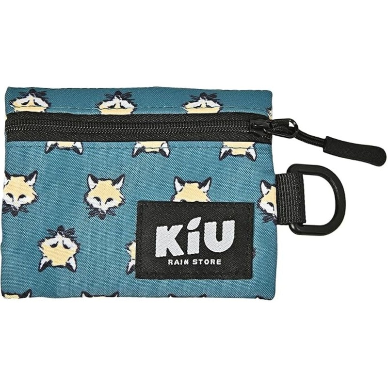 KiU Water Repellent Multi Case (Fox Face)