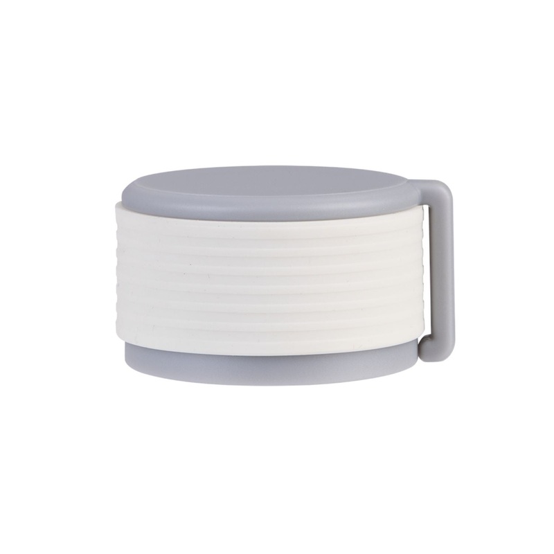 Oasis Bottle Cap For Skinny Mini Insulated Water Bottle 250ML – Alabaster