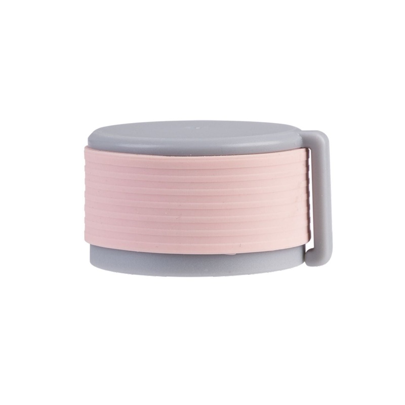 Oasis Bottle Cap For Skinny Mini Insulated Water Bottle 250ML – Pink Lemonade