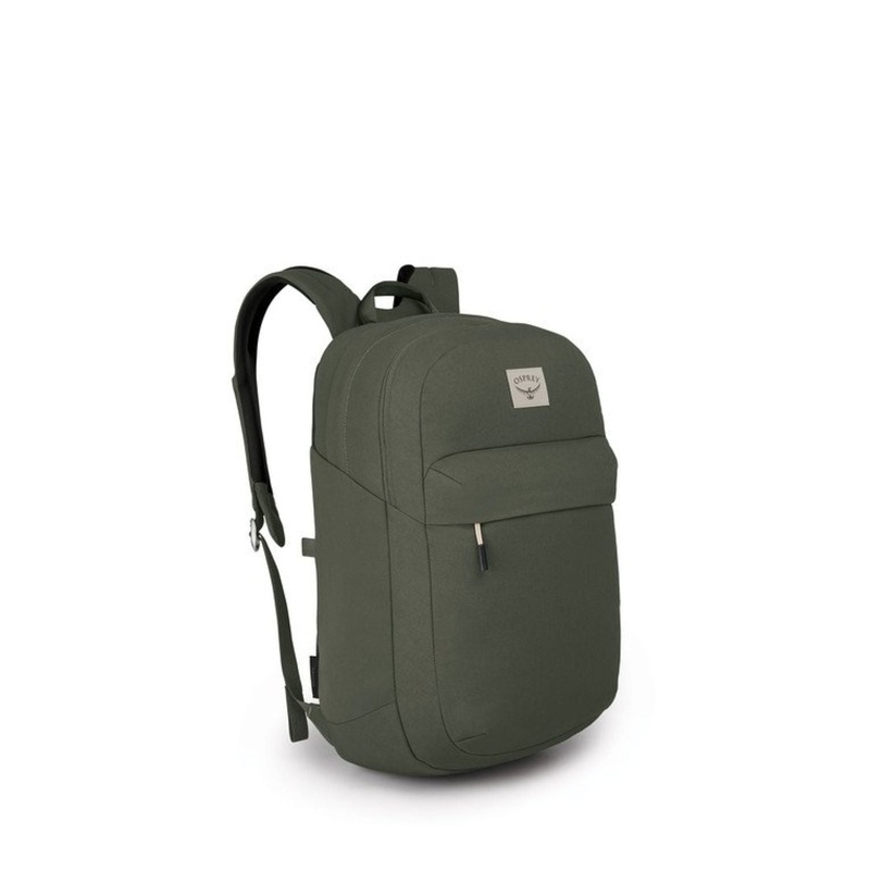 Osprey Arcane XL Day Backpack – Everyday – Lifestyle (Haybale Green)