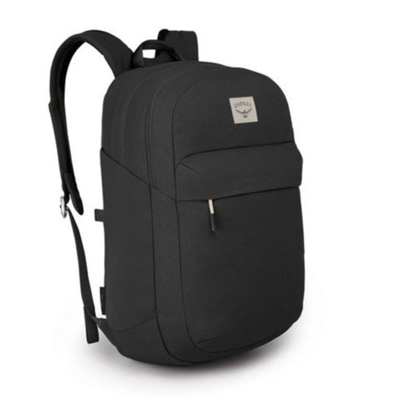Osprey Arcane XL Day Backpack – Everyday – Lifestyle (Stonewash Black)