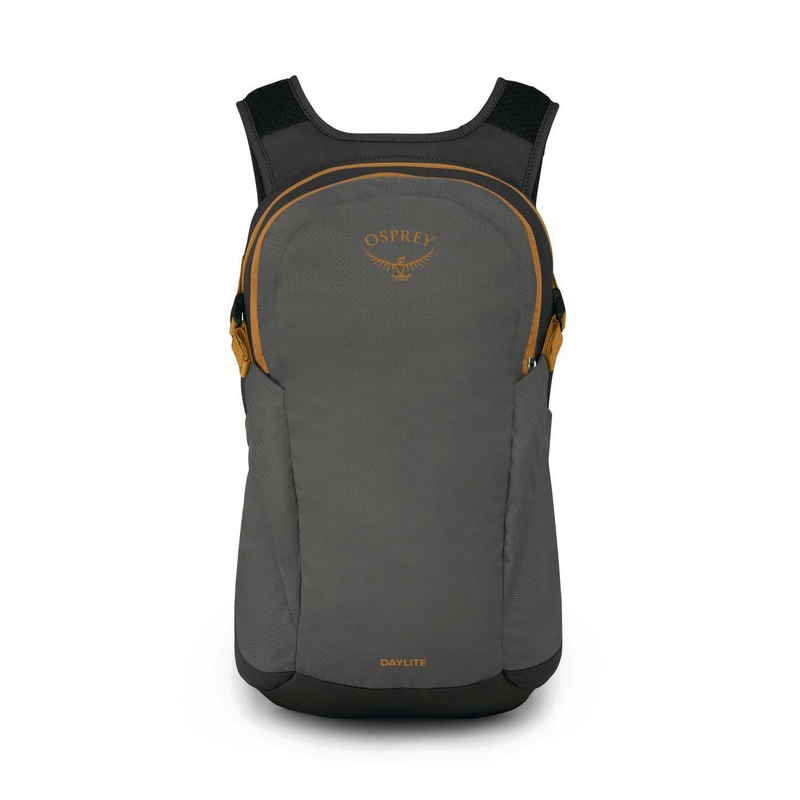 Osprey Daylite 13L Backpack – Everyday (Ash/Mamba Black)