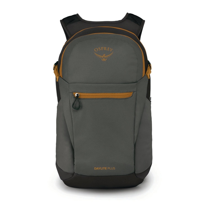 Osprey Daylite Plus 20L Backpack – Everyday (Ash/Mamba Black)