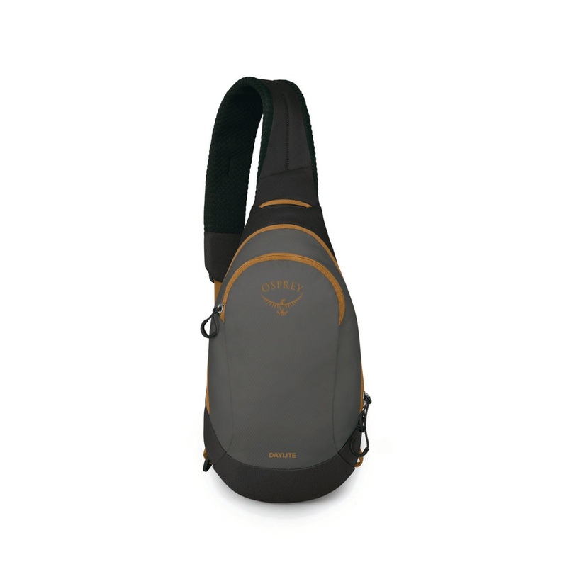 Osprey Daylite Sling – Everyday (Ash/Mamba Black)