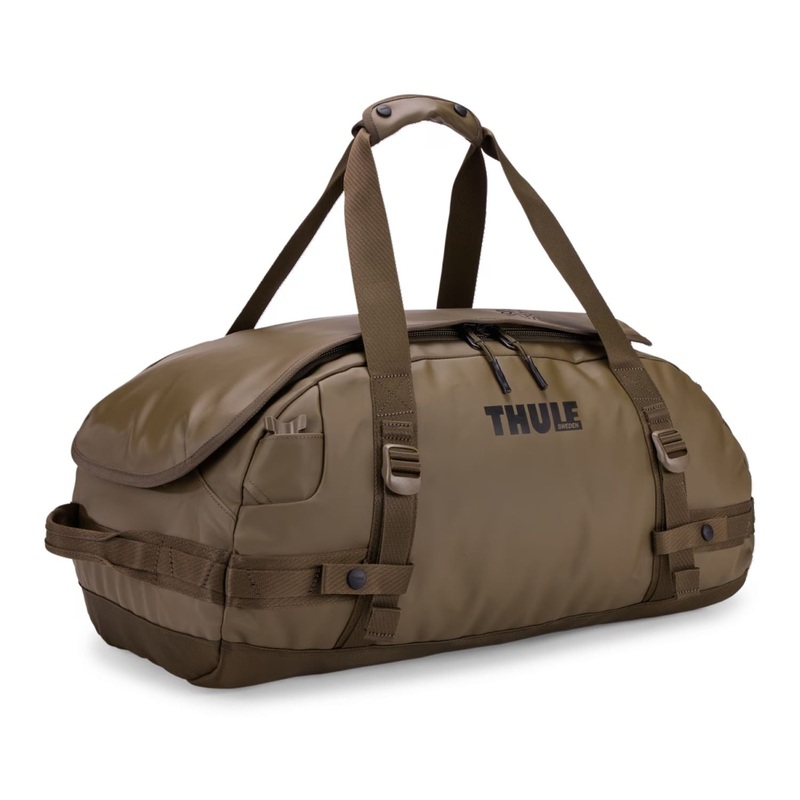 Thule Chasm Duffel 40L – Deep Khaki