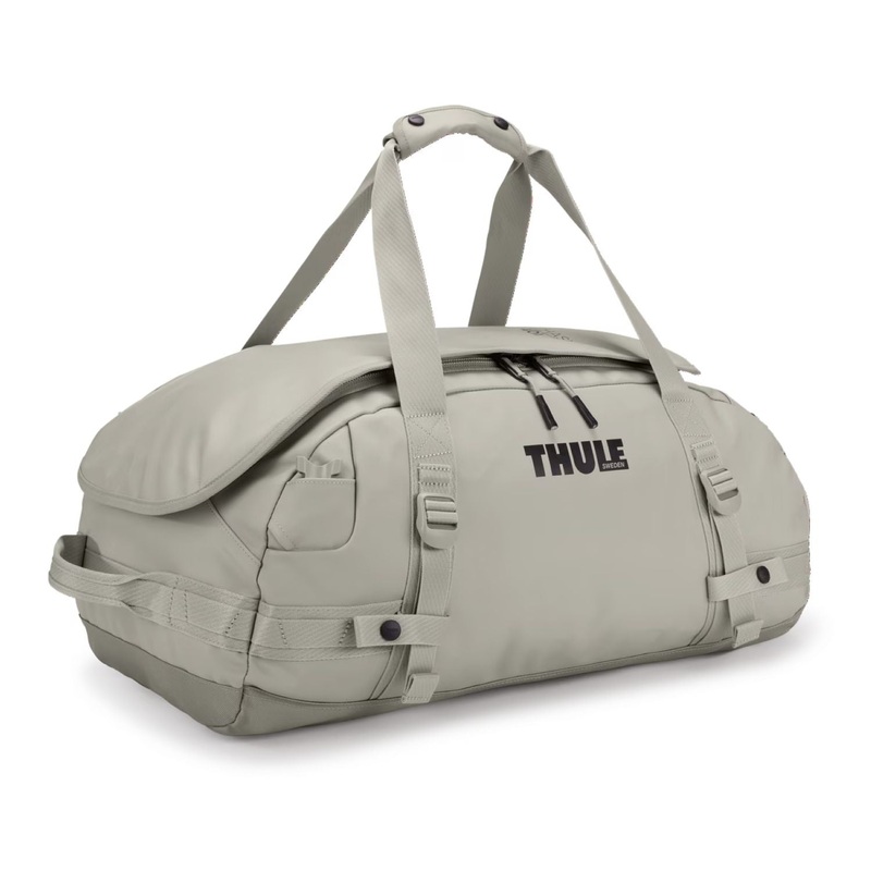 Thule Chasm Duffel 40L – Soft Sand